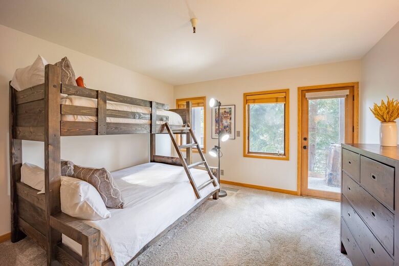 Gorgeous Deer Valley Retreat - Park City, Utah