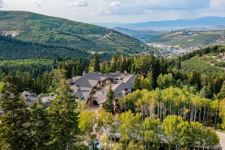 Gorgeous Deer Valley Retreat - Park City, Utah