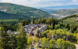 Gorgeous Deer Valley Retreat - Park City, Utah