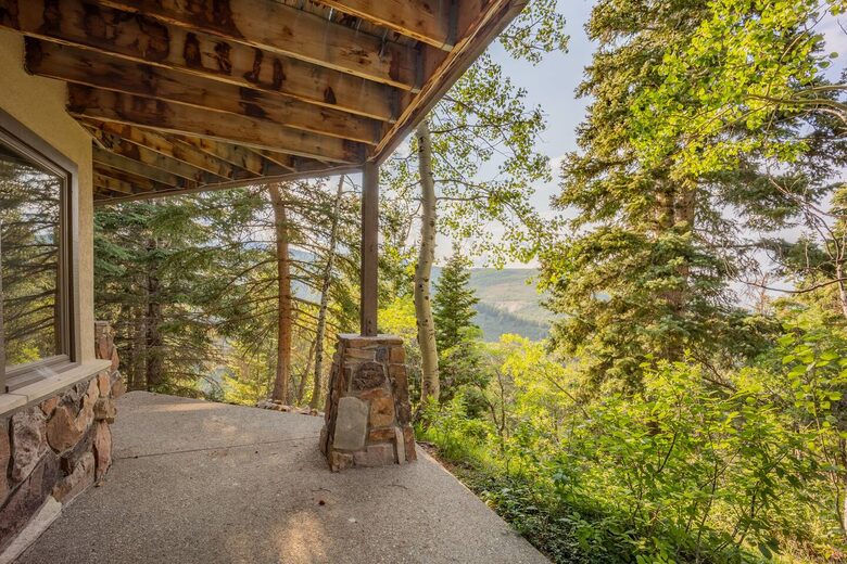 Gorgeous Deer Valley Retreat - Park City, Utah