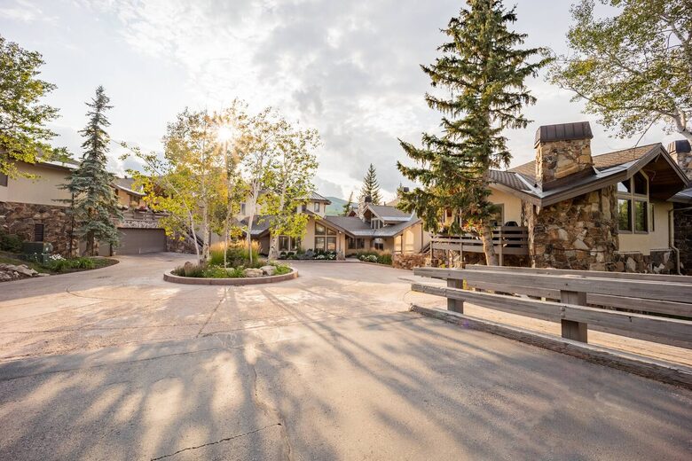 Gorgeous Deer Valley Retreat - Park City, Utah