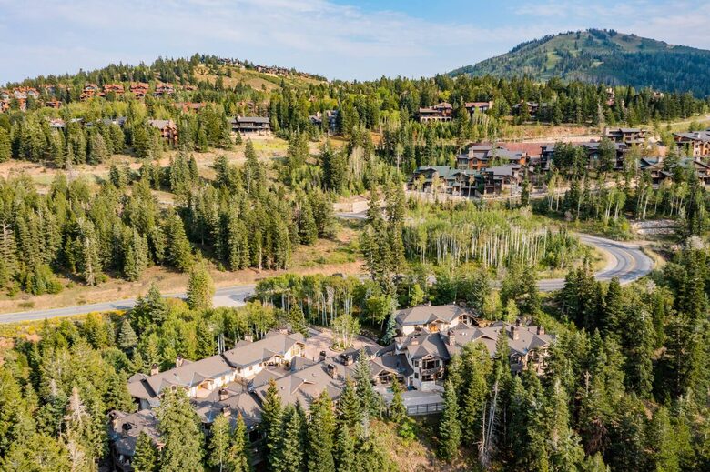 Gorgeous Deer Valley Retreat - Park City, Utah