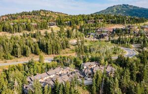 Gorgeous Deer Valley Retreat - Park City, Utah