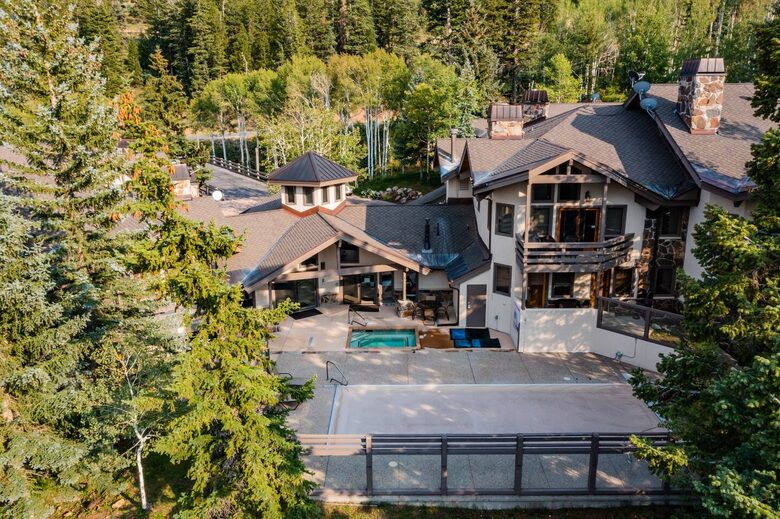 Gorgeous Deer Valley Retreat - Park City, Utah