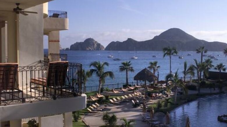 Villa La Estancia, Cabo San Lucas - 2 Bedroom - Col. El Medano, Mexico