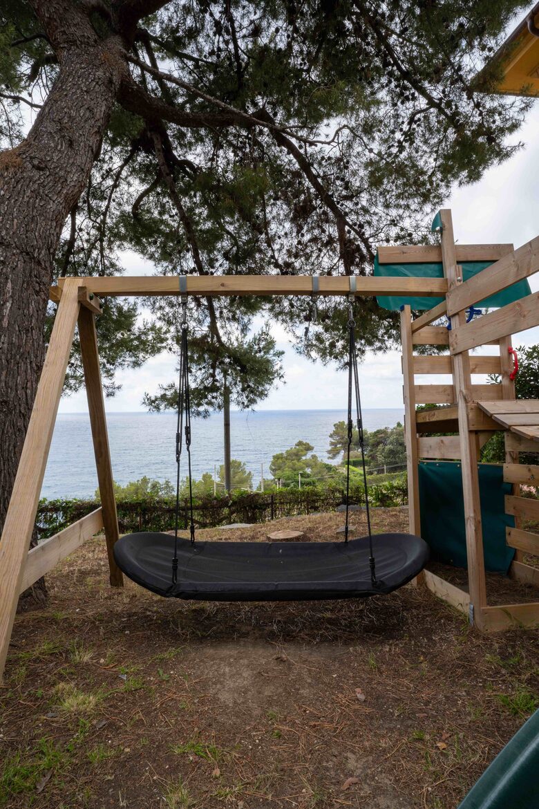 La Villa Italiana - Dream Mansion on Italian Riviera - Pieve Ligure, Italy