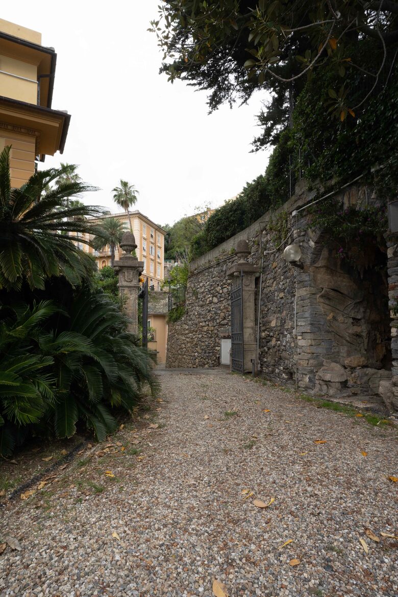 La Villa Italiana - Dream Mansion on Italian Riviera - Pieve Ligure, Italy
