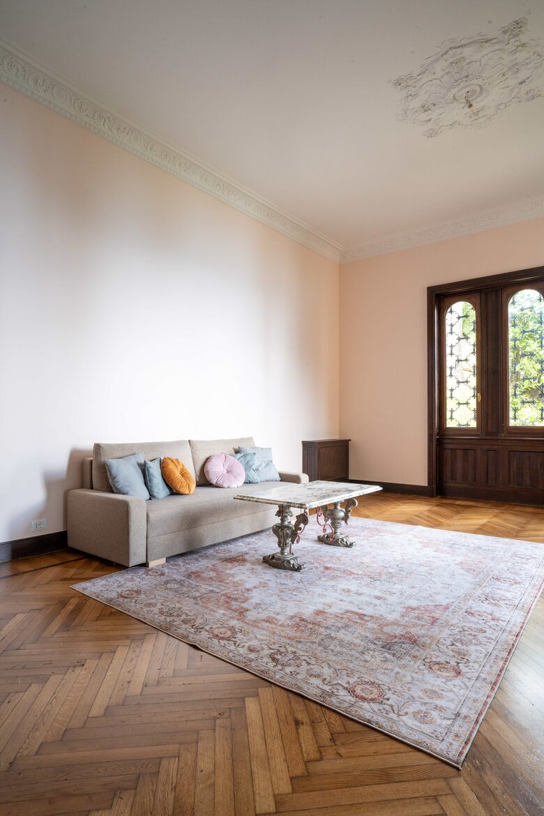 La Villa Italiana - Dream Mansion on Italian Riviera - Pieve Ligure, Italy