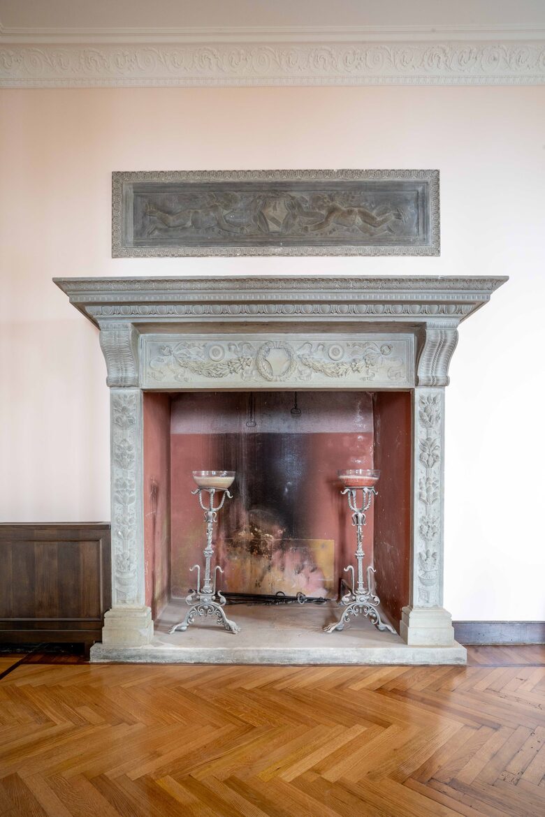 La Villa Italiana - Dream Mansion on Italian Riviera - Pieve Ligure, Italy