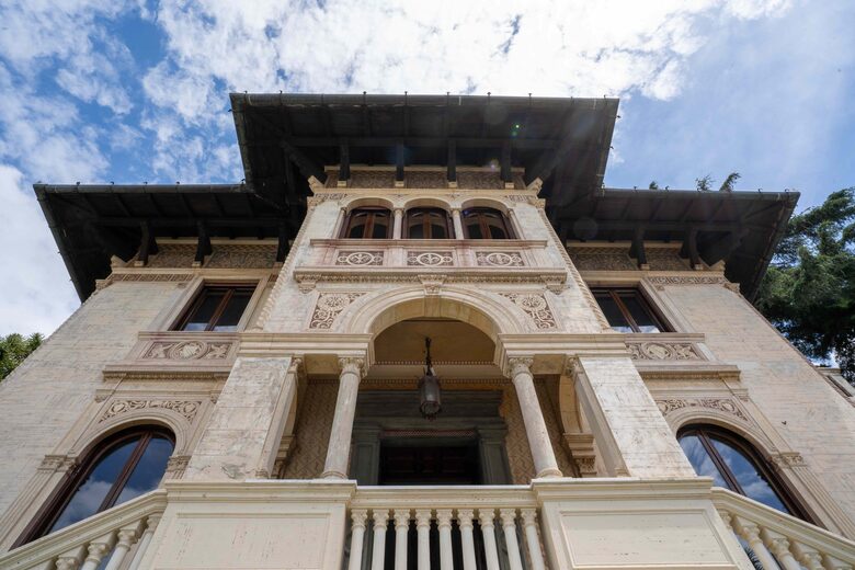 La Villa Italiana - Dream Mansion on Italian Riviera - Pieve Ligure, Italy