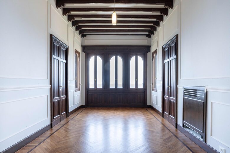 La Villa Italiana - Dream Mansion on Italian Riviera - Pieve Ligure, Italy