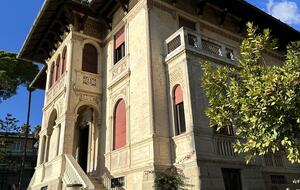 La Villa Italiana - Dream Mansion on Italian Riviera - Pieve Ligure, Italy