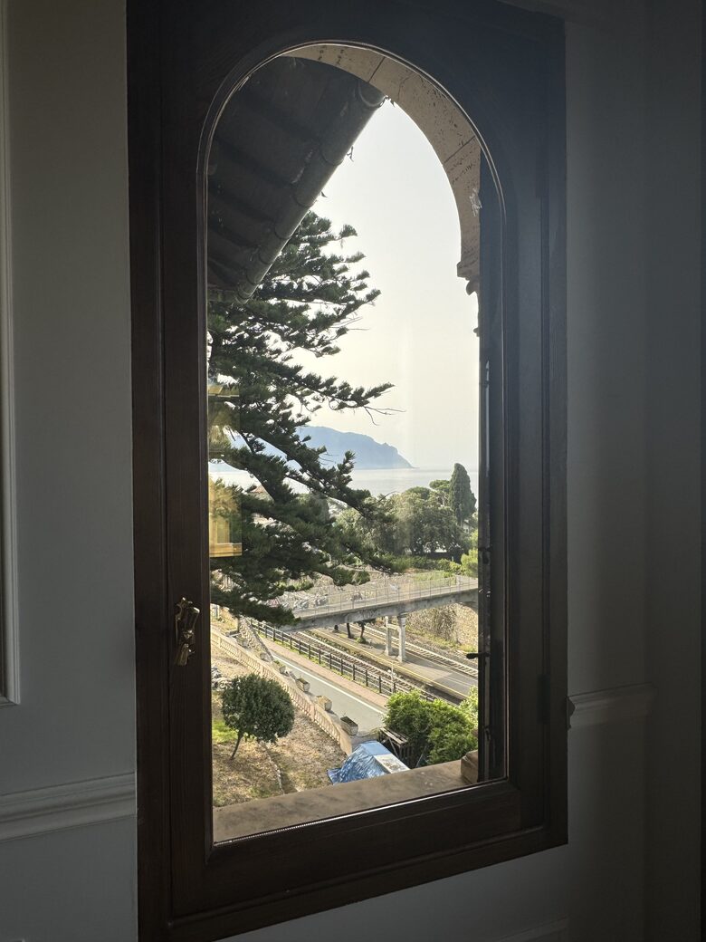 La Villa Italiana - Dream Mansion on Italian Riviera - Pieve Ligure, Italy
