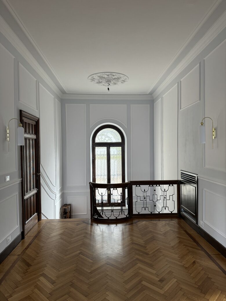 La Villa Italiana - Dream Mansion on Italian Riviera - Pieve Ligure, Italy