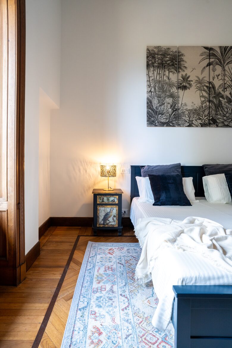 Upstair Guest bedroom 2