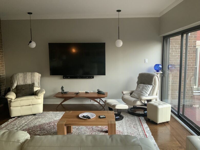 Mid century cottage on Mount Royal with stunning view - Outremont, Montreal, Canada