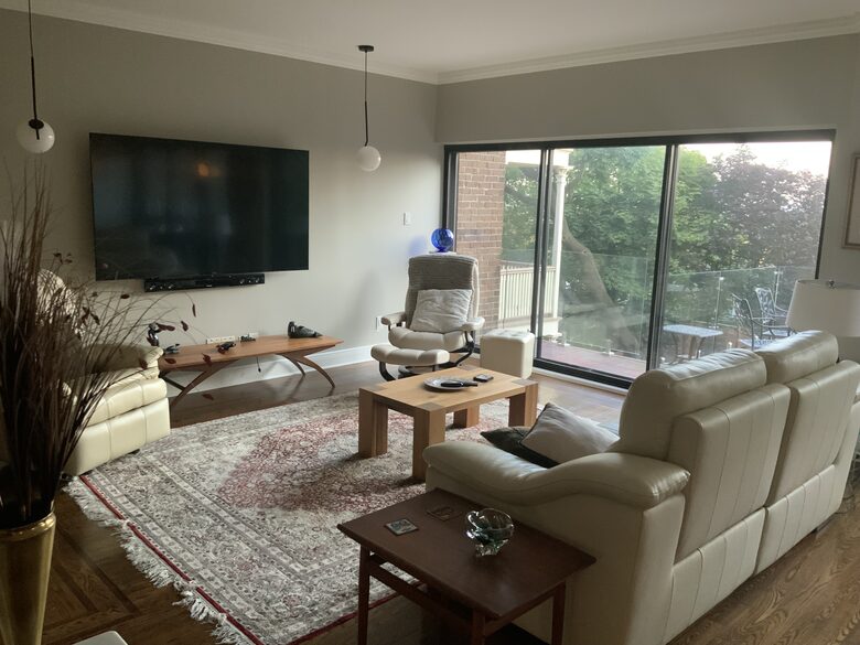 Mid century cottage on Mount Royal with stunning view - Outremont, Montreal, Canada