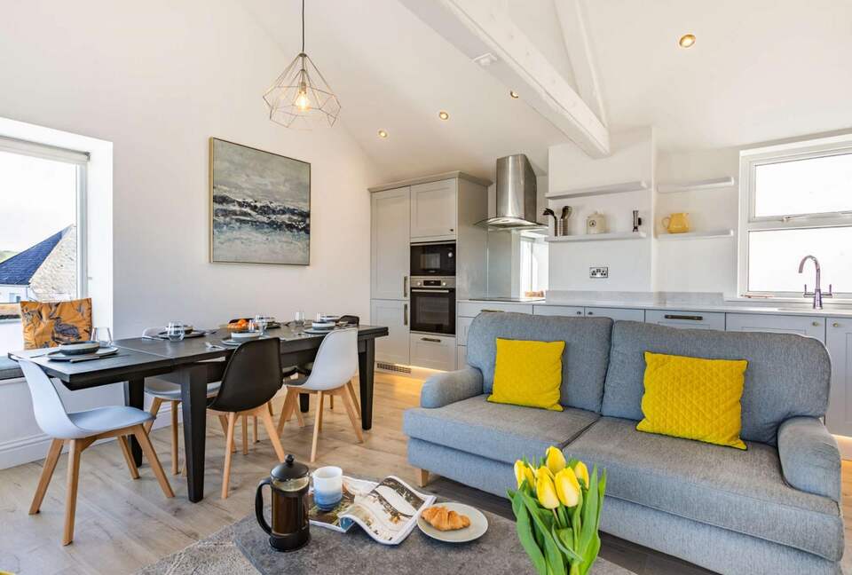 Churchfield Cottage - Appledore, United Kingdom