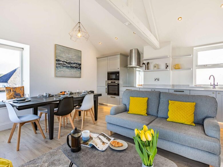 Churchfield Cottage - Appledore, United Kingdom