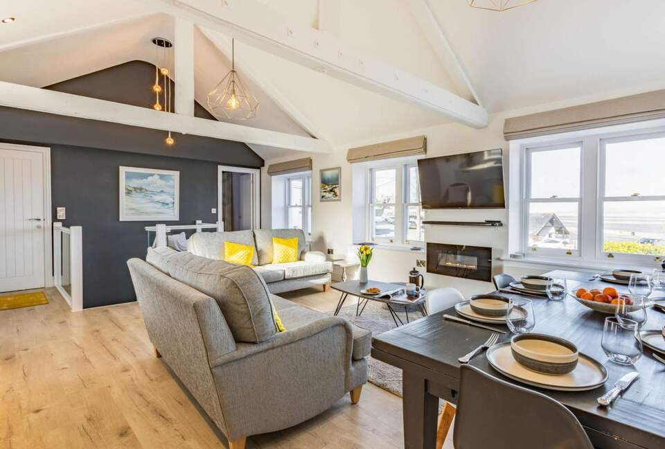 Churchfield Cottage - Appledore, United Kingdom