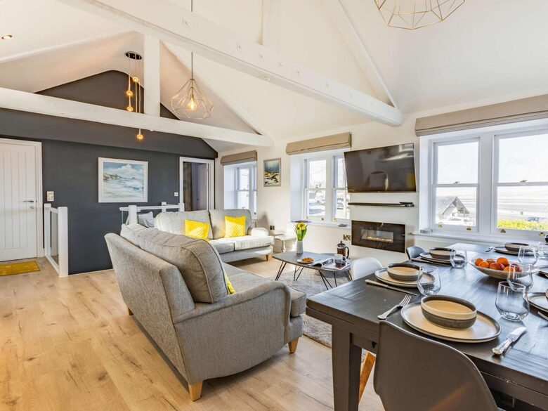 Churchfield Cottage - Appledore, United Kingdom
