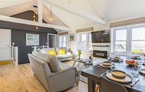 Churchfield Cottage - Appledore, United Kingdom