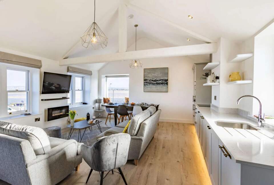 Churchfield Cottage - Appledore, United Kingdom