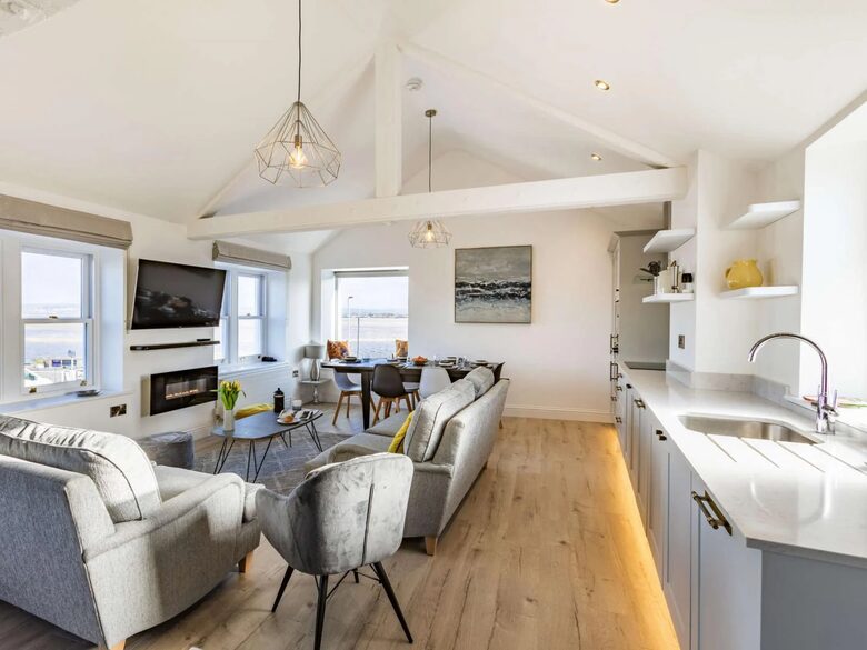 Churchfield Cottage - Appledore, United Kingdom