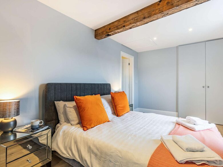 Churchfield Cottage - Appledore, United Kingdom