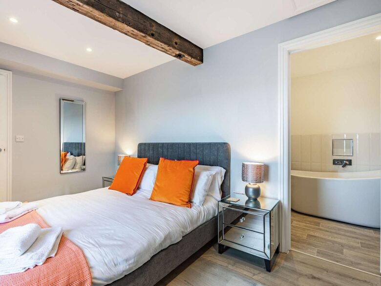Churchfield Cottage - Appledore, United Kingdom