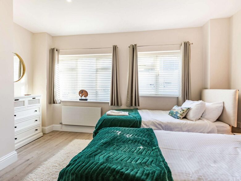 Churchfield Cottage - Appledore, United Kingdom