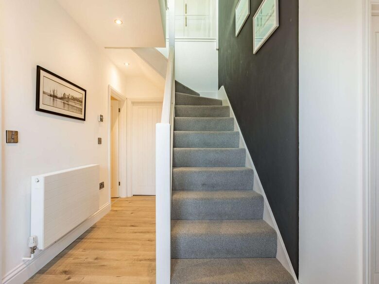 Churchfield Cottage - Appledore, United Kingdom