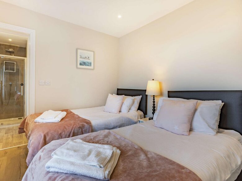 Churchfield Cottage - Appledore, United Kingdom