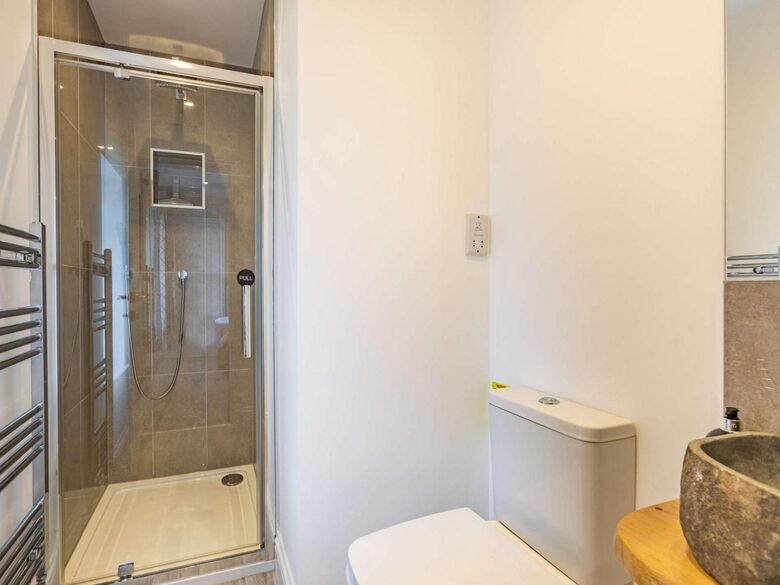 Churchfield Cottage - Appledore, United Kingdom