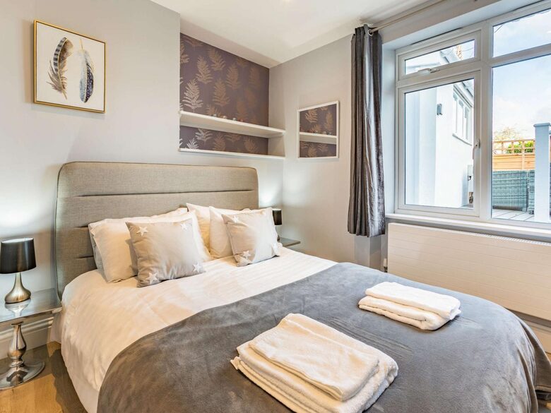 Churchfield Cottage - Appledore, United Kingdom