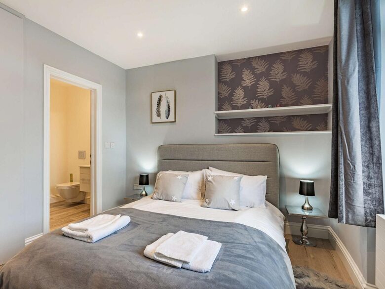 Churchfield Cottage - Appledore, United Kingdom