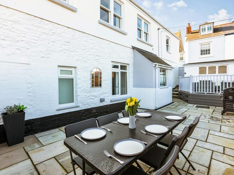 Churchfield Cottage - Appledore, United Kingdom