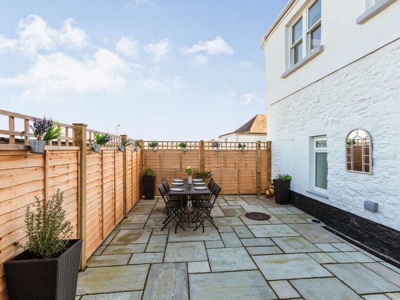 Churchfield Cottage - Appledore, United Kingdom