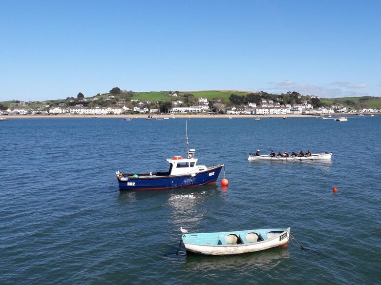 Churchfield Cottage - Appledore, United Kingdom