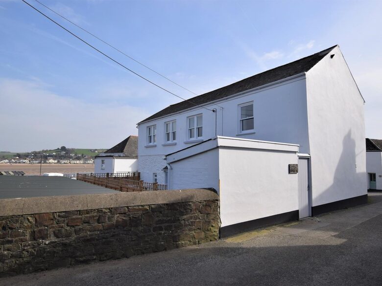 Churchfield Cottage - Appledore, United Kingdom