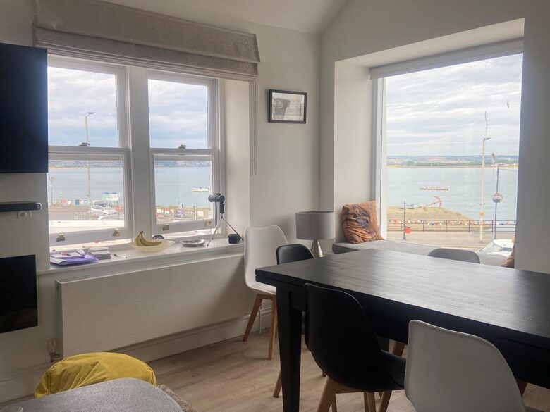 Churchfield Cottage - Appledore, United Kingdom