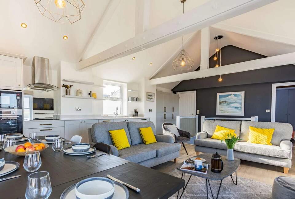 Churchfield Cottage - Appledore, United Kingdom