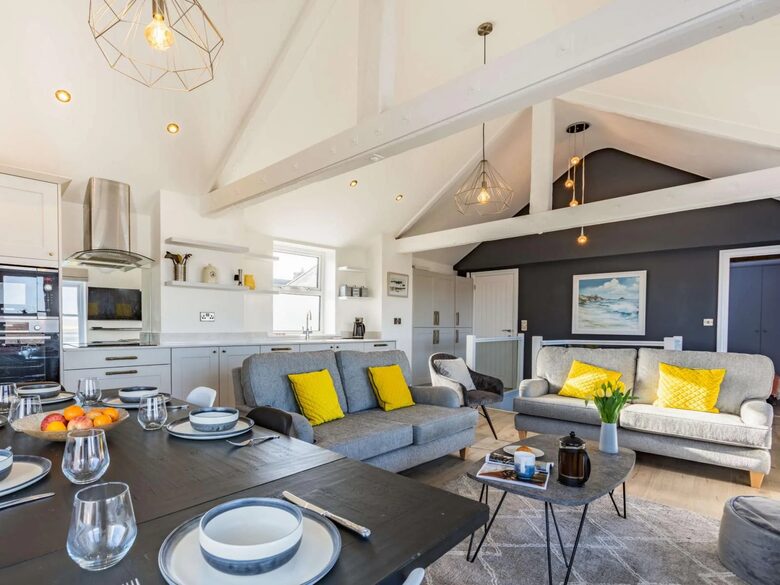 Churchfield Cottage - Appledore, United Kingdom