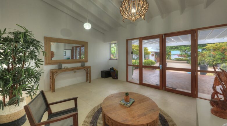 Ocean Point Villa - Espiritu Santo, Vanuatu