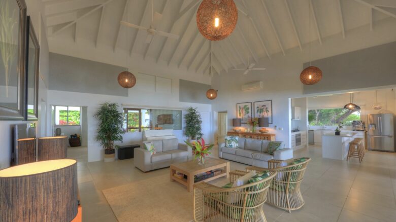 Ocean Point Villa - Espiritu Santo, Vanuatu