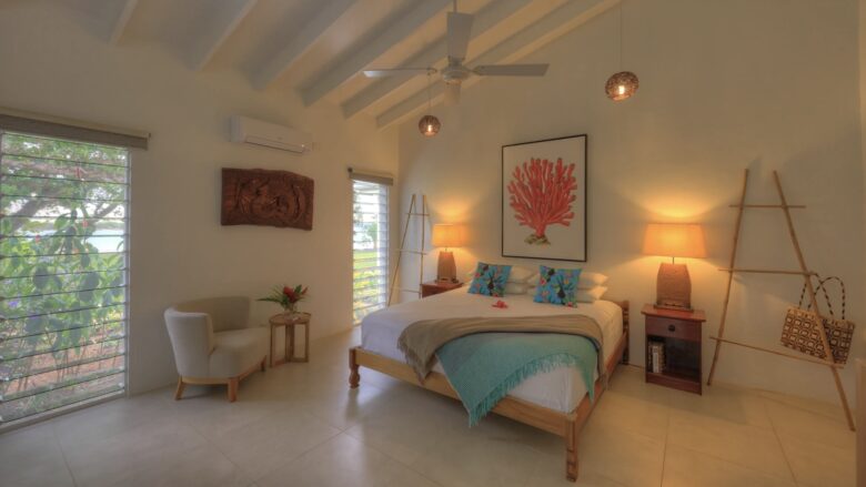 Ocean Point Villa - Espiritu Santo, Vanuatu