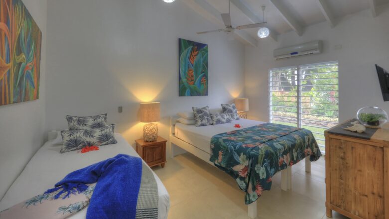 Ocean Point Villa - Espiritu Santo, Vanuatu