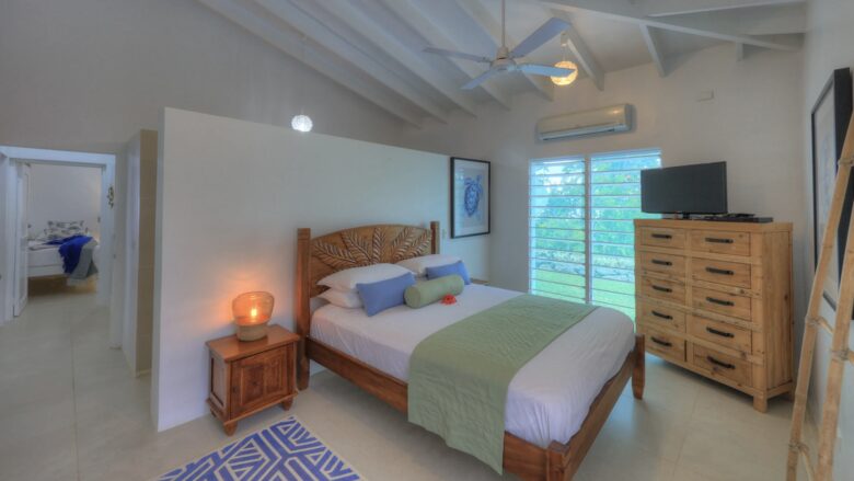 Ocean Point Villa - Espiritu Santo, Vanuatu