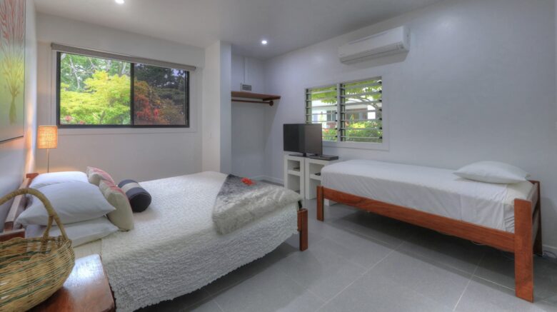 Ocean Point Villa - Espiritu Santo, Vanuatu