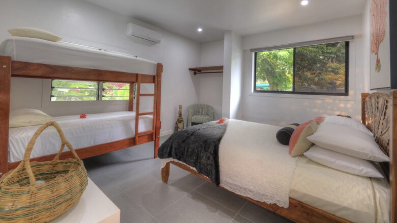 Ocean Point Villa - Espiritu Santo, Vanuatu